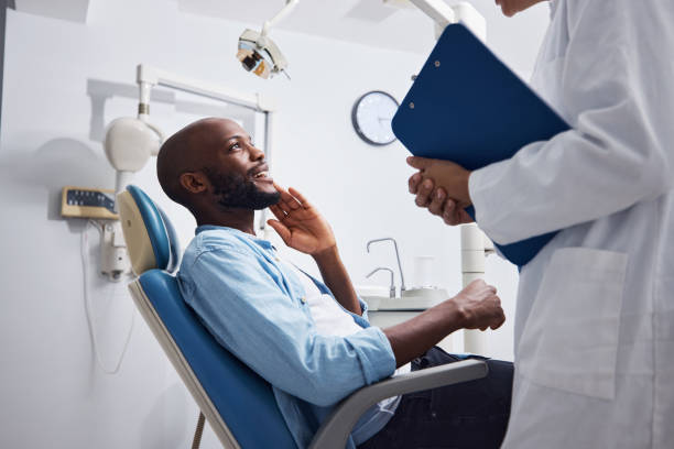 Best Walk-In Emergency Dentist in Pecos, TX